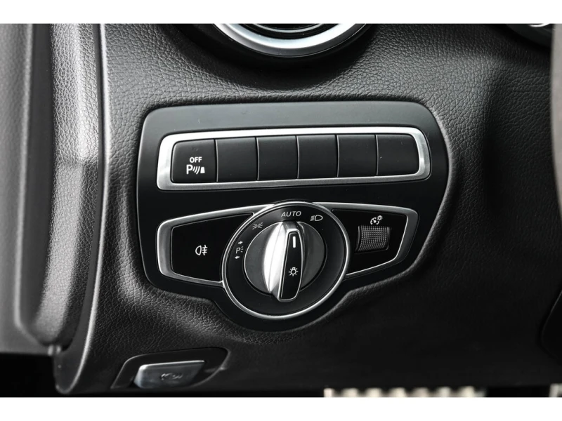 Mercedes-Benz C 43 AMG * C43 | 4 Matic | 3.0L Twin Turbo | 385 HP! | Aw *, снимка 13 - Автомобили и джипове - 52914830