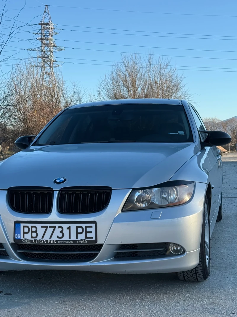 BMW 328, снимка 15 - Автомобили и джипове - 52929532