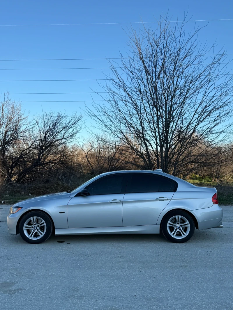 BMW 328, снимка 3 - Автомобили и джипове - 52929532