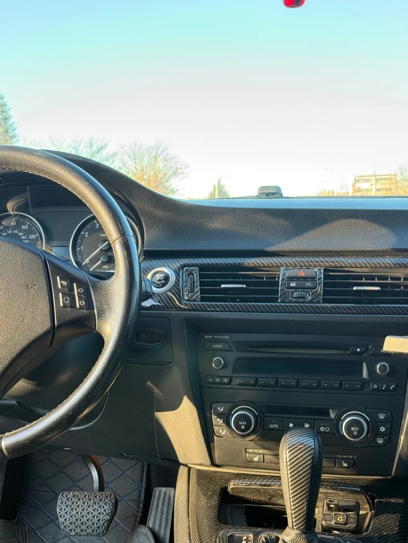 BMW 328, снимка 14 - Автомобили и джипове - 52929532