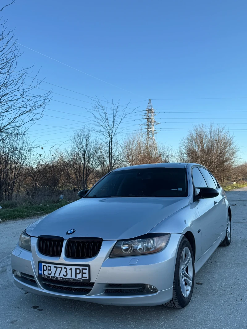 BMW 328, снимка 2 - Автомобили и джипове - 52929532