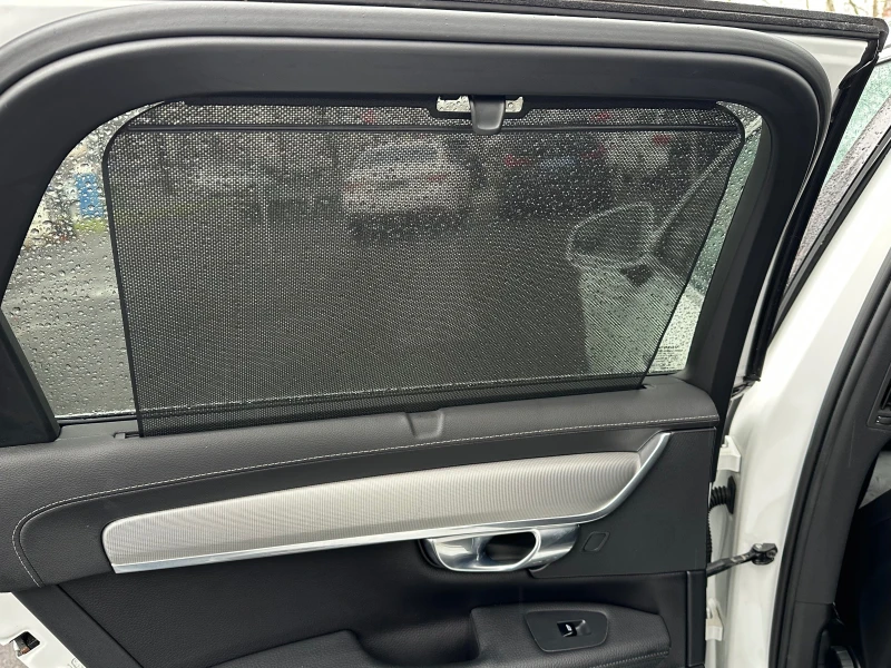 Volvo V90 D4, снимка 12 - Автомобили и джипове - 53289252