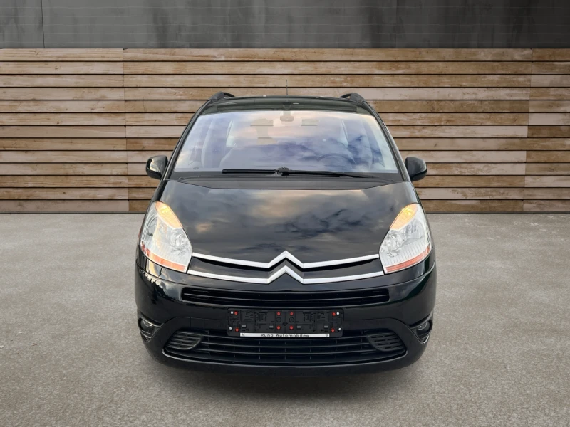 Citroen C4 Picasso Grand 1.8i 125к.с. ОБСЛУЖЕН ПРОЧЕТИ ОПИСАНИЕТО, снимка 2 - Автомобили и джипове - 53472954
