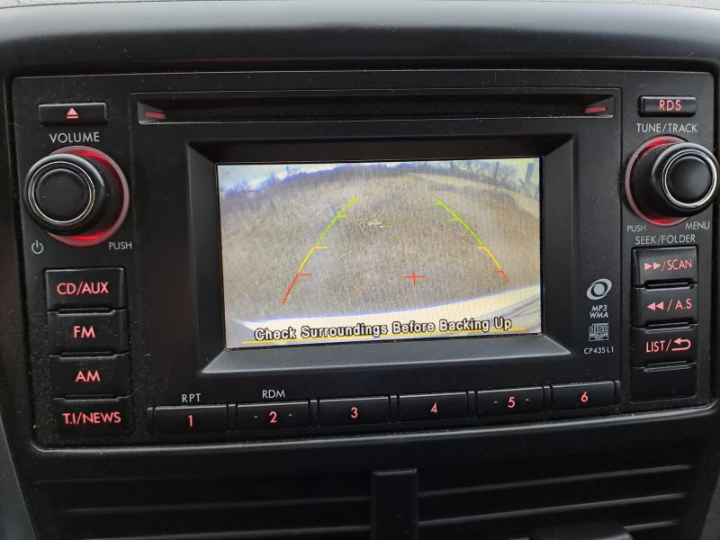 Subaru Forester 2011, снимка 9 - Автомобили и джипове - 53500489