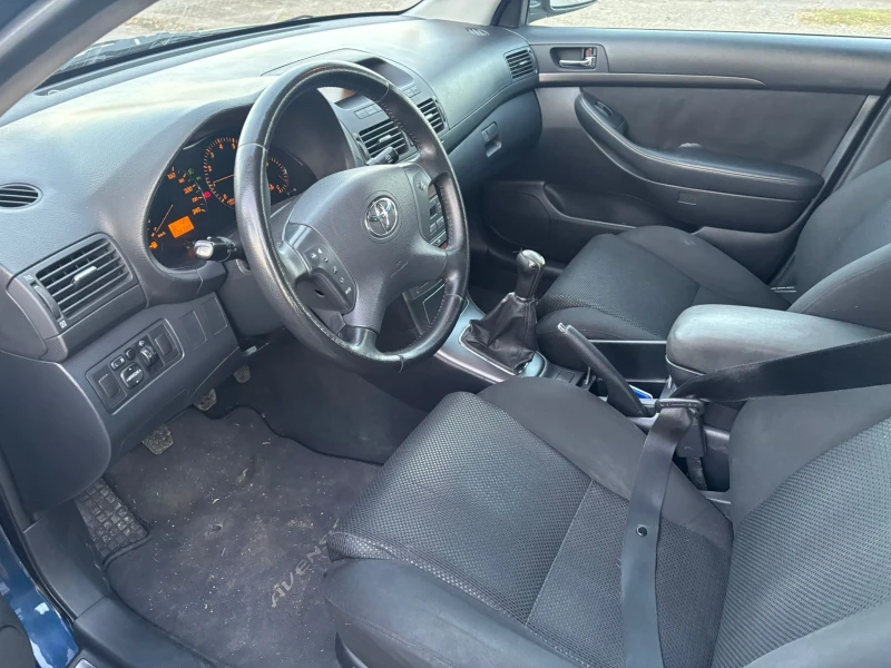 Toyota Avensis 1, 800 EURO4 - 5999 лв. - 12712803 | Car24.bg