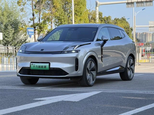 LynkCo 08 2026 210 4WD performance Ultra H7 | Auto.bg — изображение 1