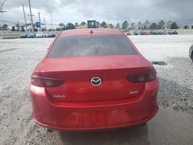 Mazda 3 2.5L 4 Front-wheel Drive, снимка 4 - Автомобили и джипове - 48613345