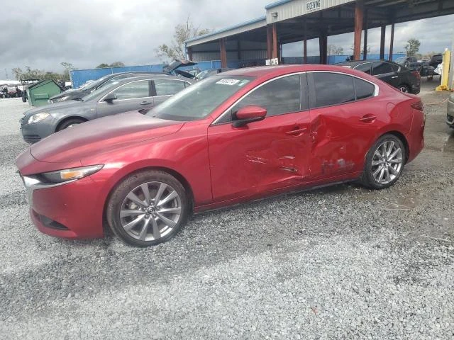 Mazda 3 2.5L 4 Front-wheel Drive, снимка 10 - Автомобили и джипове - 48613345