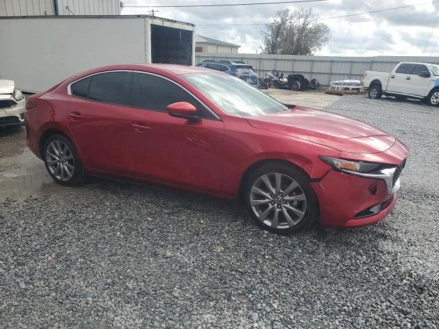 Mazda 3 2.5L 4 Front-wheel Drive, снимка 7 - Автомобили и джипове - 48613345