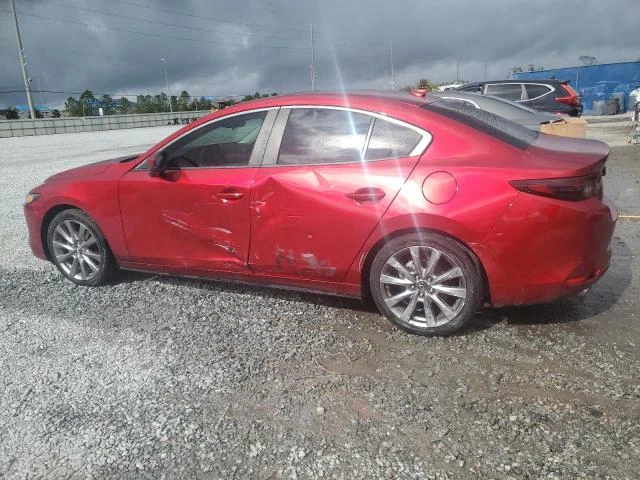 Mazda 3 2.5L 4 Front-wheel Drive, снимка 11 - Автомобили и джипове - 48613345