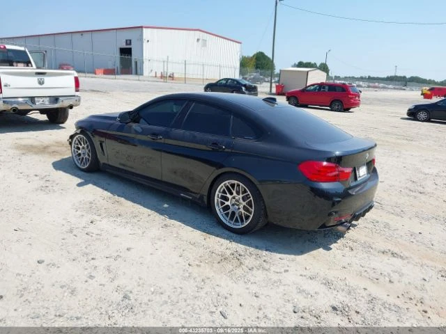 BMW 440 GRAN COUPE - 23800 лв. / 12168.75 € - 85205034 1