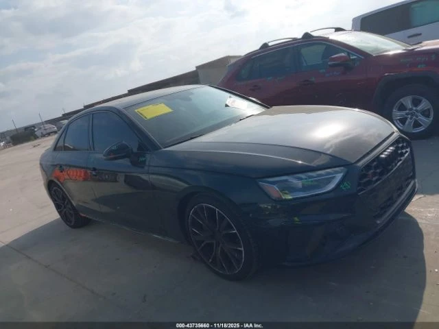 Audi S4 PREMIUM PLUS TFSI QUATTRO TIPTRONIC | Mobile.bg � ����������� 11
