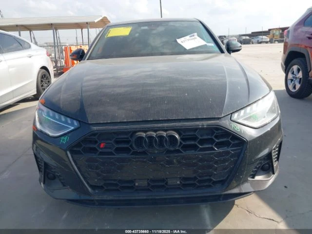 Audi S4 PREMIUM PLUS TFSI QUATTRO TIPTRONIC - изображение 10