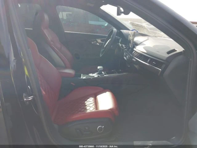 Audi S4 PREMIUM PLUS TFSI QUATTRO TIPTRONIC - изображение 8