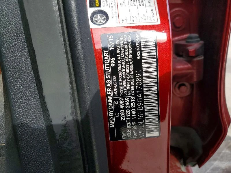 Mercedes-Benz CLS 400 AMG PACK| HARMAN/KARDON| KEYLESS, снимка 12 - Автомобили и джипове - 54085071