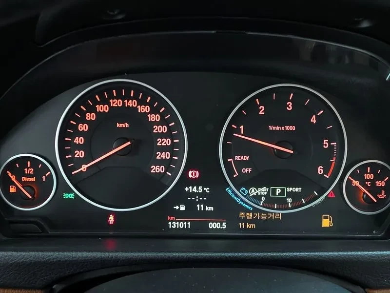 BMW 420 D Luxury Coupe, снимка 8 - Автомобили и джипове - 54212000