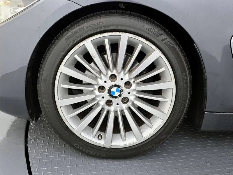 BMW 420 D Luxury Coupe, снимка 5 - Автомобили и джипове - 54212000