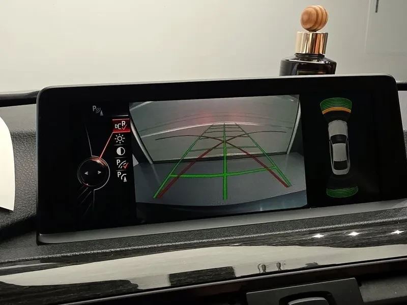 BMW 420 D Luxury Coupe, снимка 14 - Автомобили и джипове - 54212000