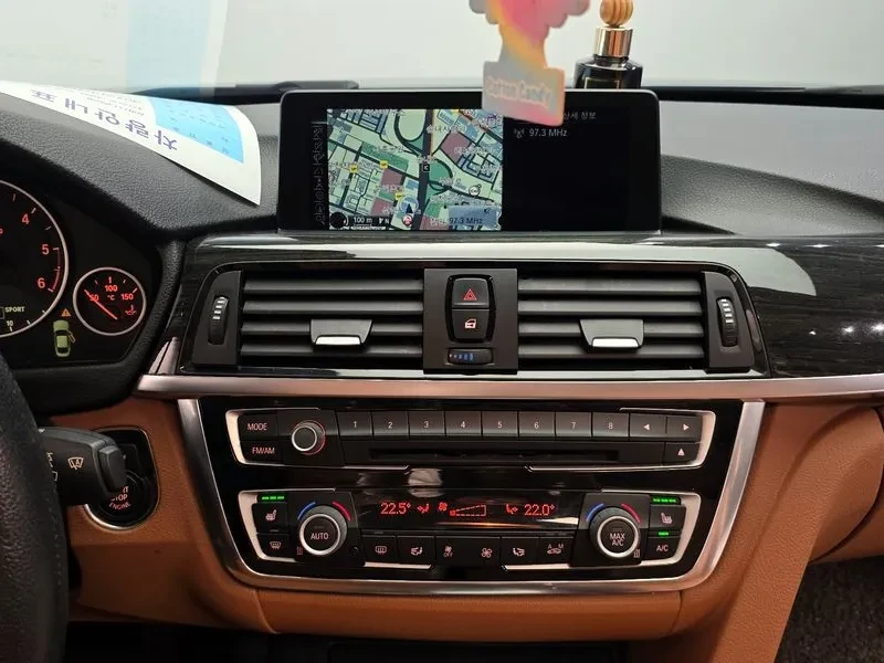 BMW 420 D Luxury Coupe, снимка 15 - Автомобили и джипове - 54212000