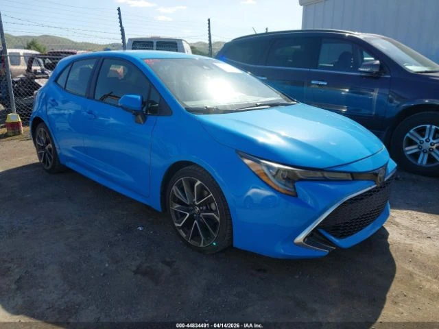 Toyota Auris COROLLA XSE | Mobile.bg � ����������� 1