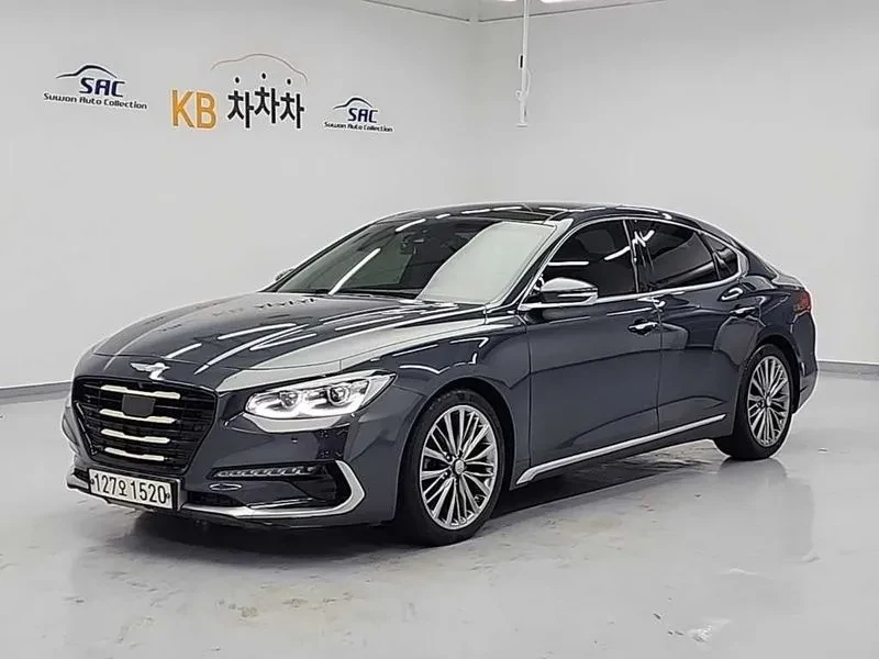Hyundai Grandeur  Ig 2.4 Premium Special