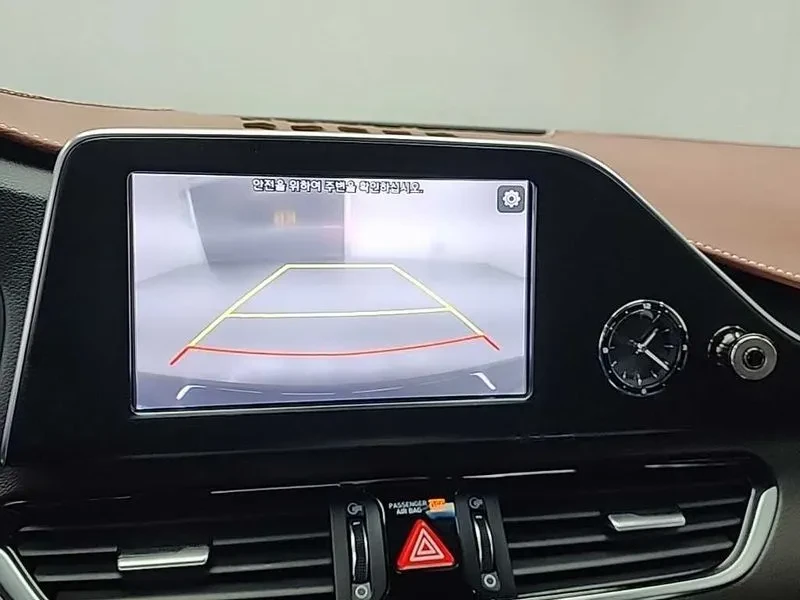 Hyundai Grandeur  Ig 2.4 Premium Special, снимка 17 - Автомобили и джипове - 55277176