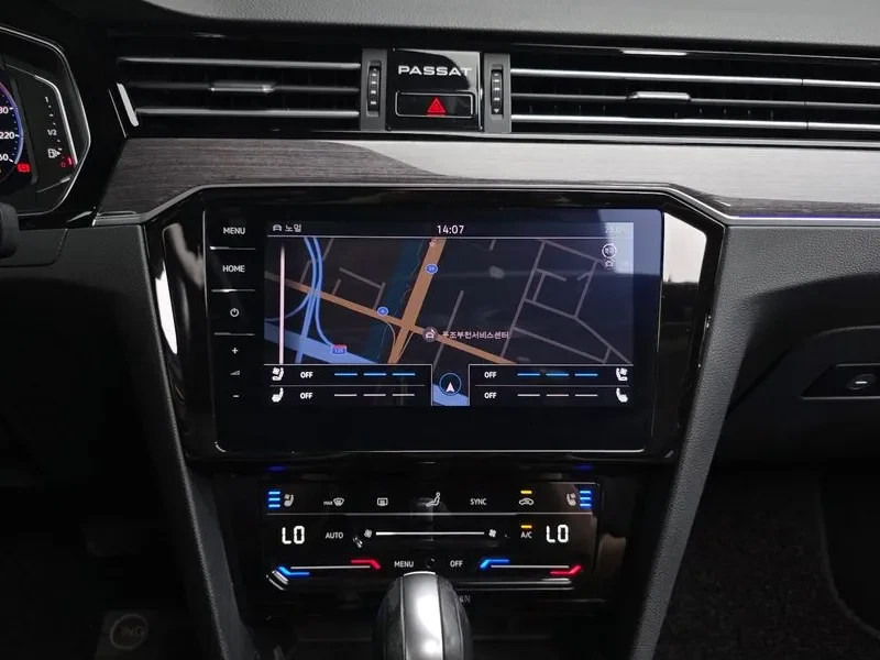 VW Passat  2.0 Tdi 4�4 Prestige | Mobile.bg � ����������� 14