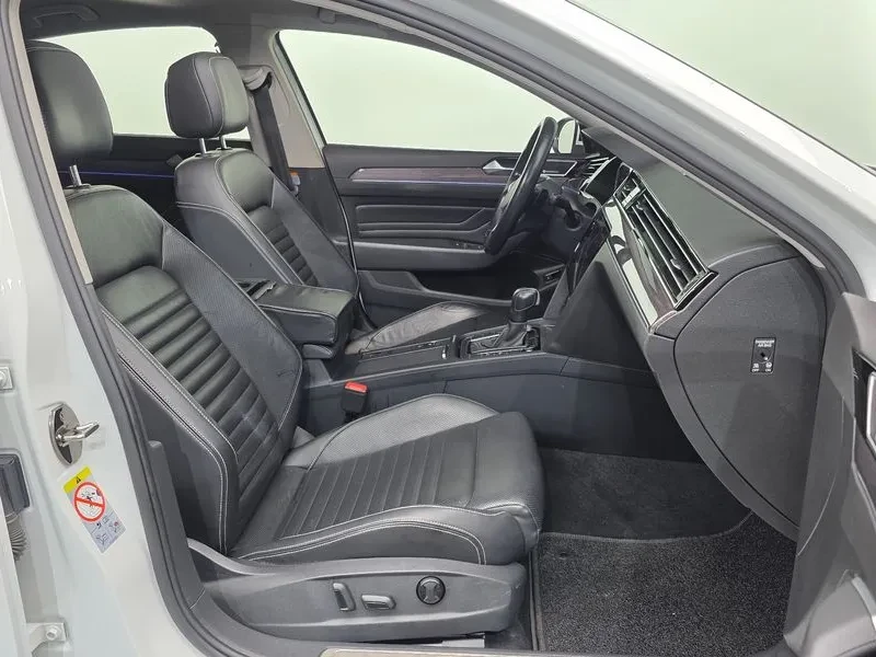 VW Passat  2.0 Tdi 4�4 Prestige | Mobile.bg � ����������� 11