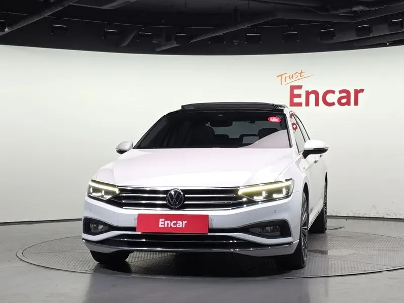 VW Passat  2.0 Tdi 4�4 Prestige | Mobile.bg � ����������� 3