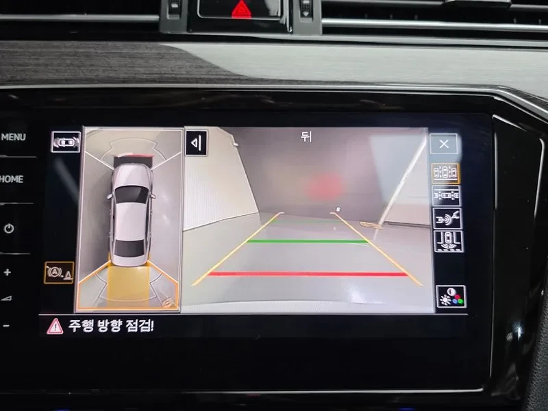 VW Passat  2.0 Tdi 4�4 Prestige | Mobile.bg � ����������� 15