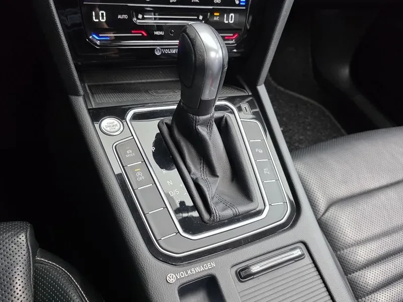 VW Passat  2.0 Tdi 4�4 Prestige | Mobile.bg � ����������� 9