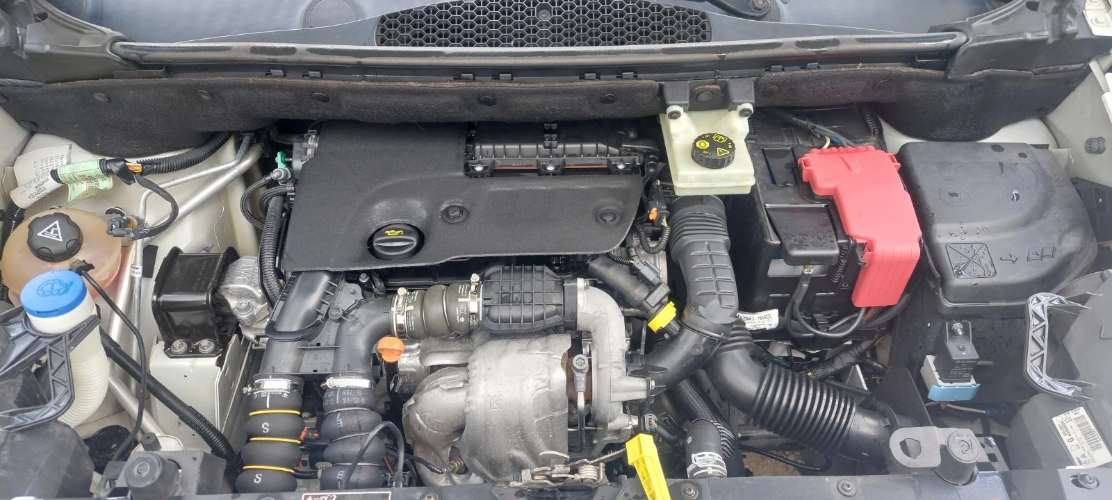 Citroen Berlingo 1.6 HDI EUR 6B | Mobile.bg   17