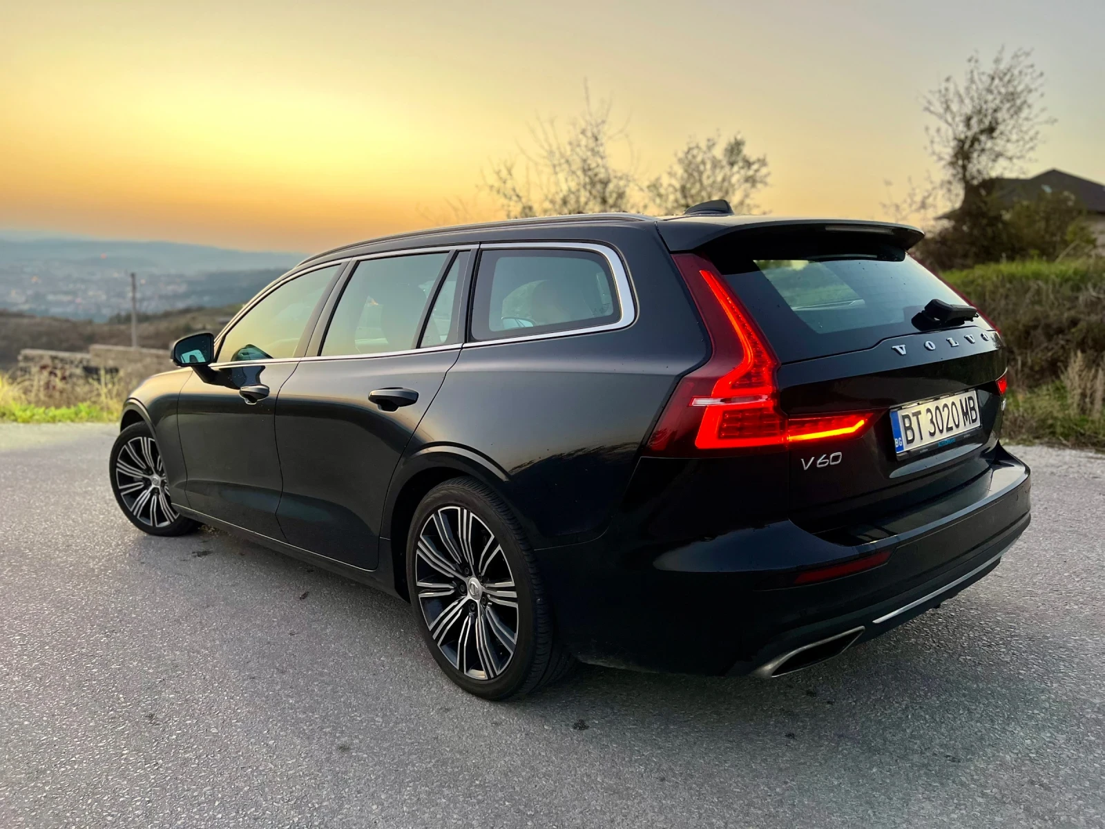 Volvo V60 Т5 - изображение 6