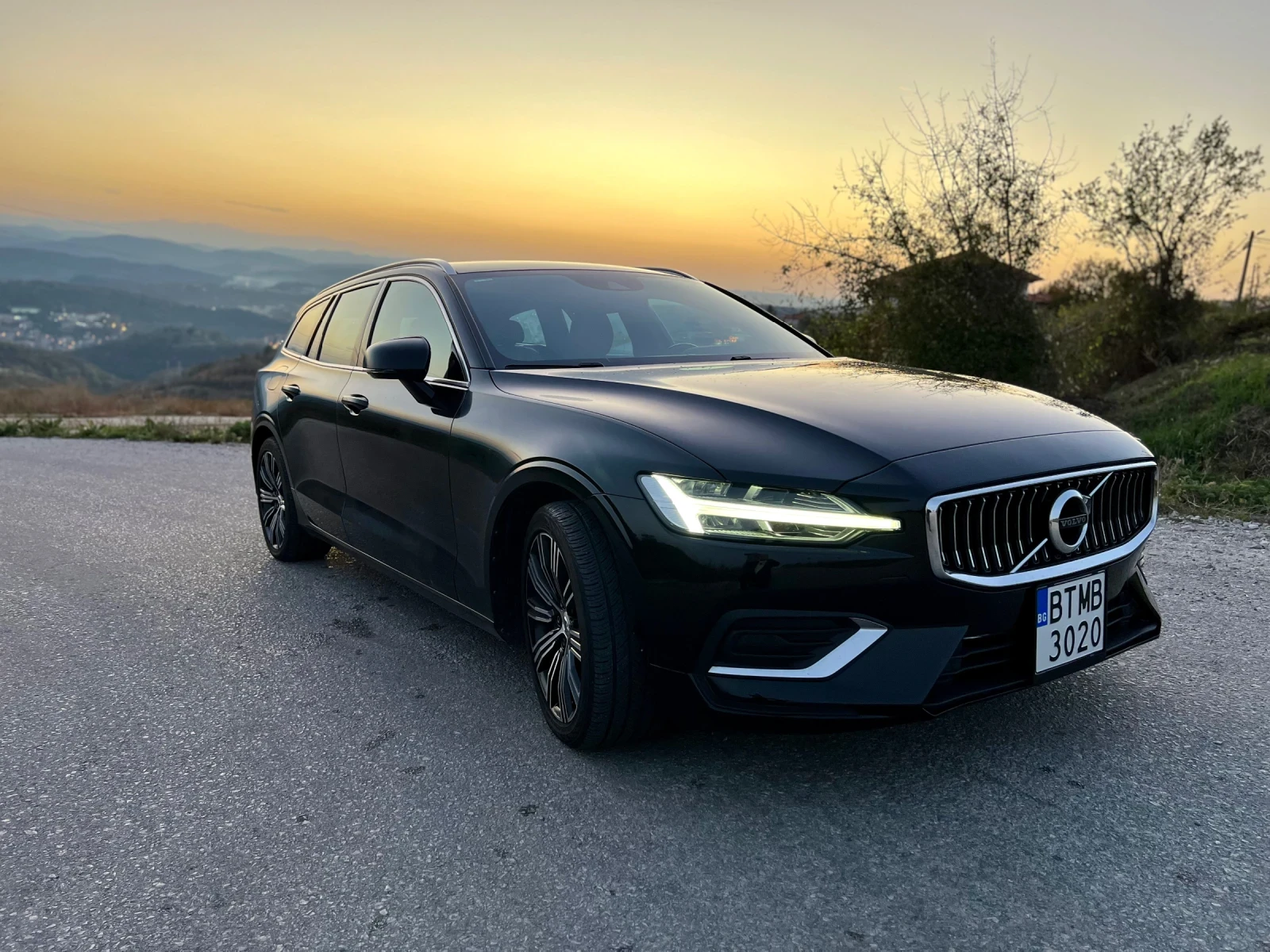 Volvo V60 Т5 - изображение 7