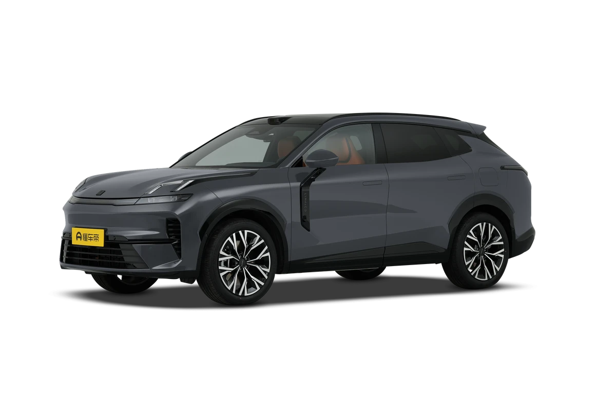 LynkCo 08 2026 210 4WD performance Ultra H7 | Mobile.bg � ����������� 5