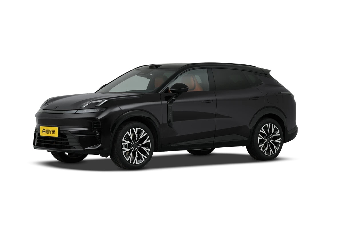 LynkCo 08 2026 210 4WD performance Ultra H7 | Mobile.bg � ����������� 7