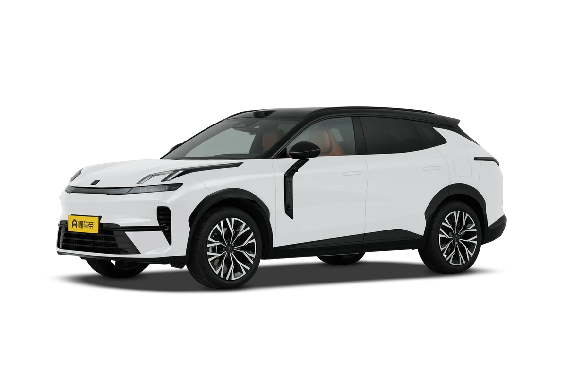 LynkCo 08 2026 210 4WD performance Ultra H7 | Mobile.bg � ����������� 8