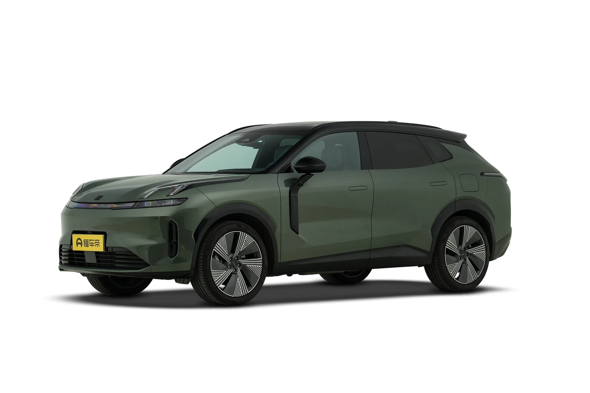 LynkCo 08 2026 210 4WD performance Ultra H7 | Mobile.bg � ����������� 10