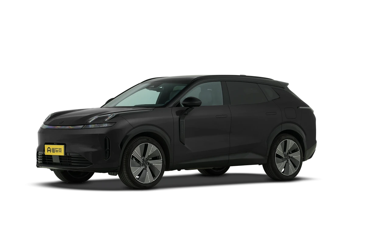 LynkCo 08 2026 210 4WD performance Ultra H7 | Mobile.bg � ����������� 11