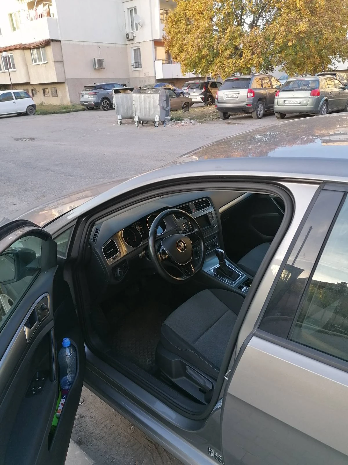 VW Golf  - изображение 5