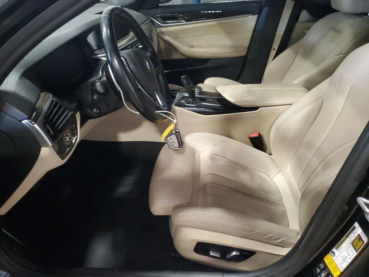 BMW 530 XDRIVE/VIRTUAL/ПАНО/AMBI/HEAD-UP - изображение 7