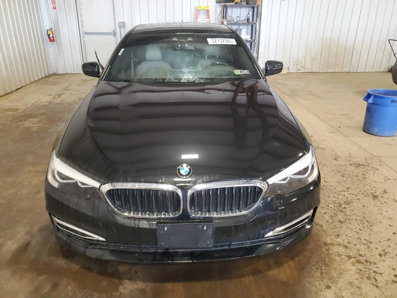 BMW 530 XDRIVE/VIRTUAL/ПАНО/AMBI/HEAD-UP - изображение 2