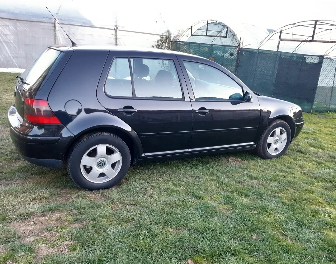 VW Golf  - изображение 2
