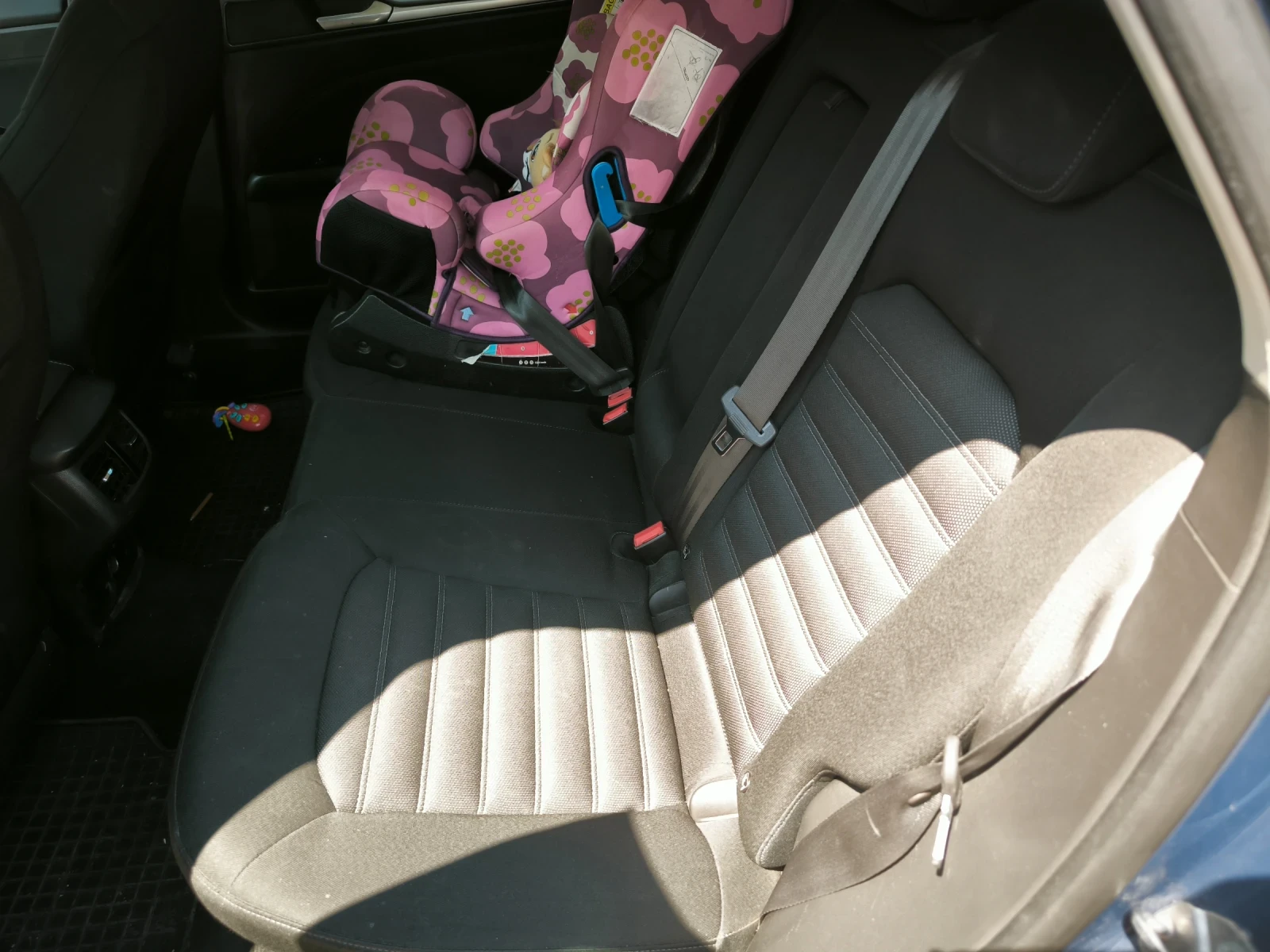 Ford Mondeo  - изображение 7