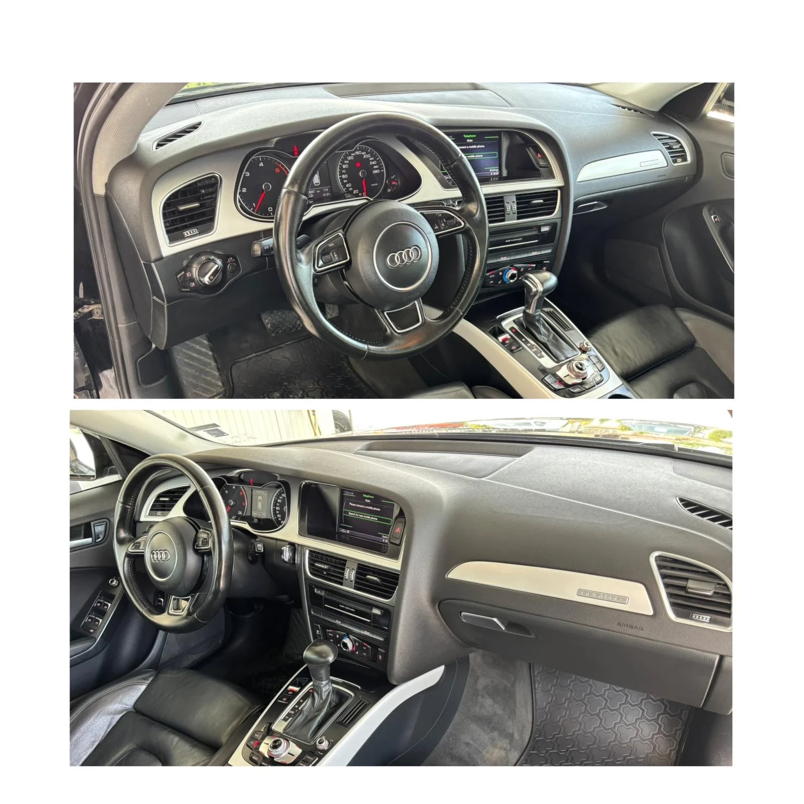 Audi A4 Allroad  - изображение 8