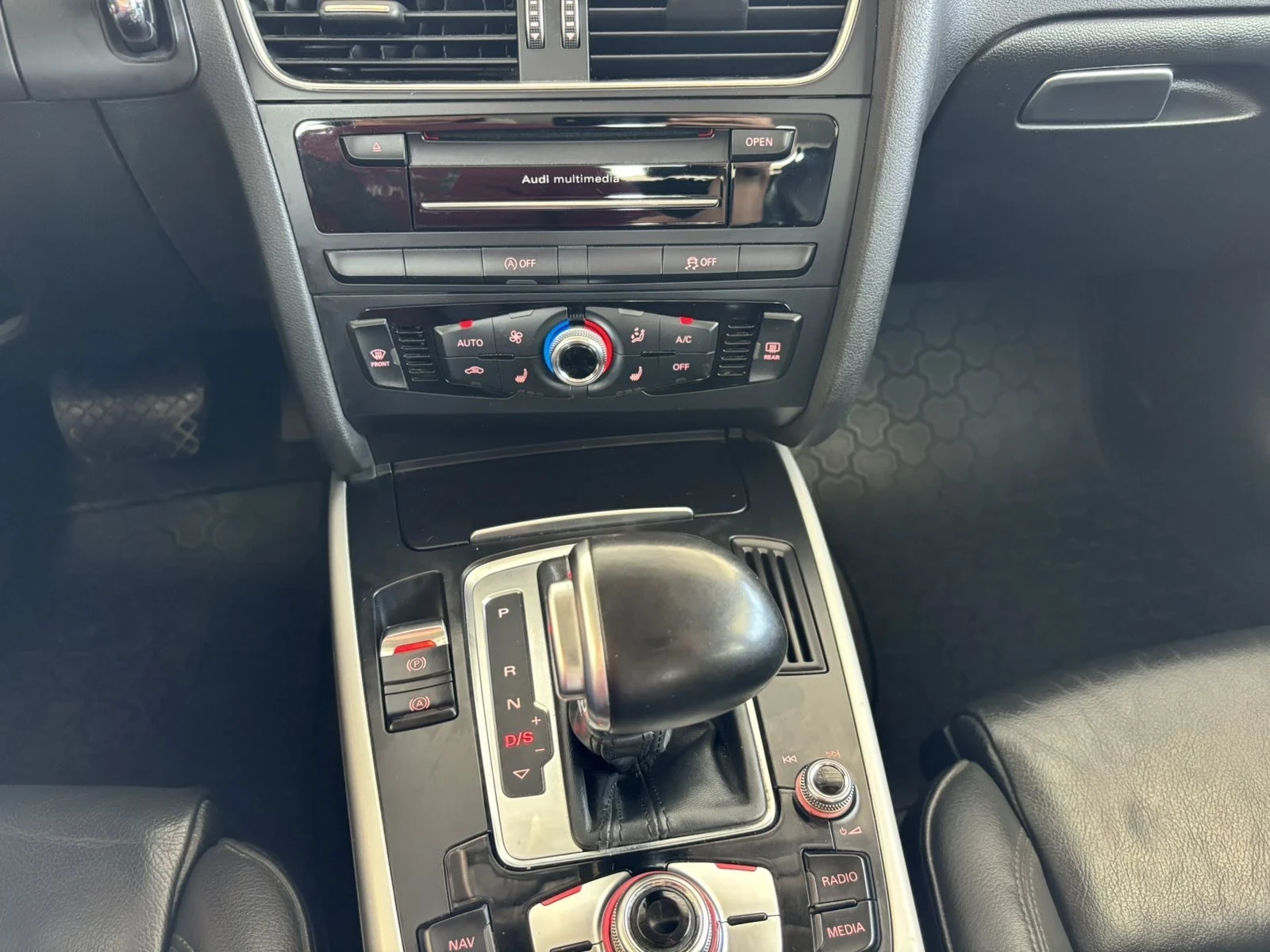 Audi A4 Allroad  - изображение 9
