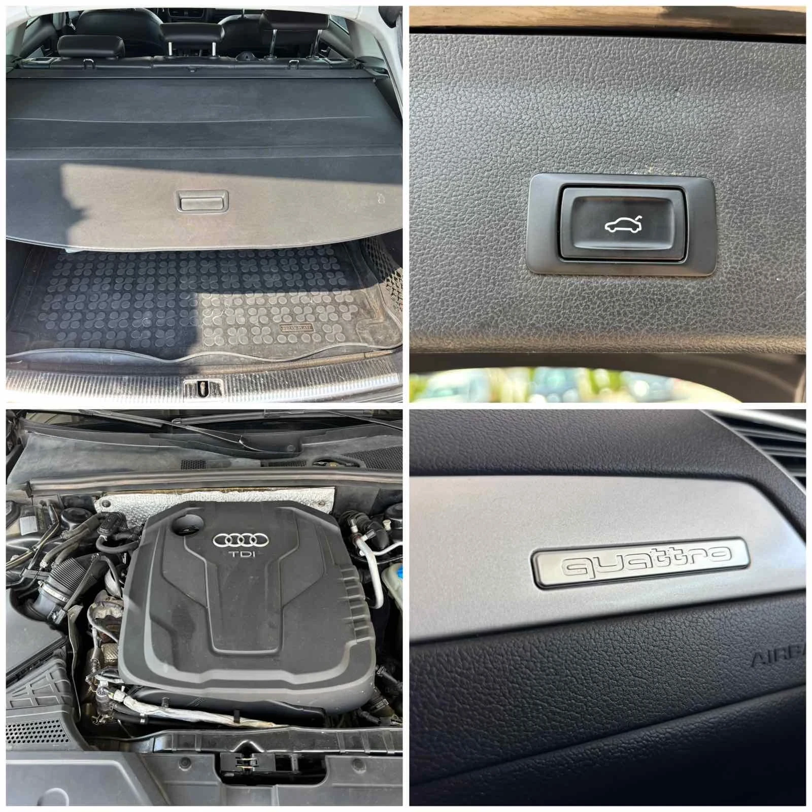 Audi A4 Allroad  - изображение 5