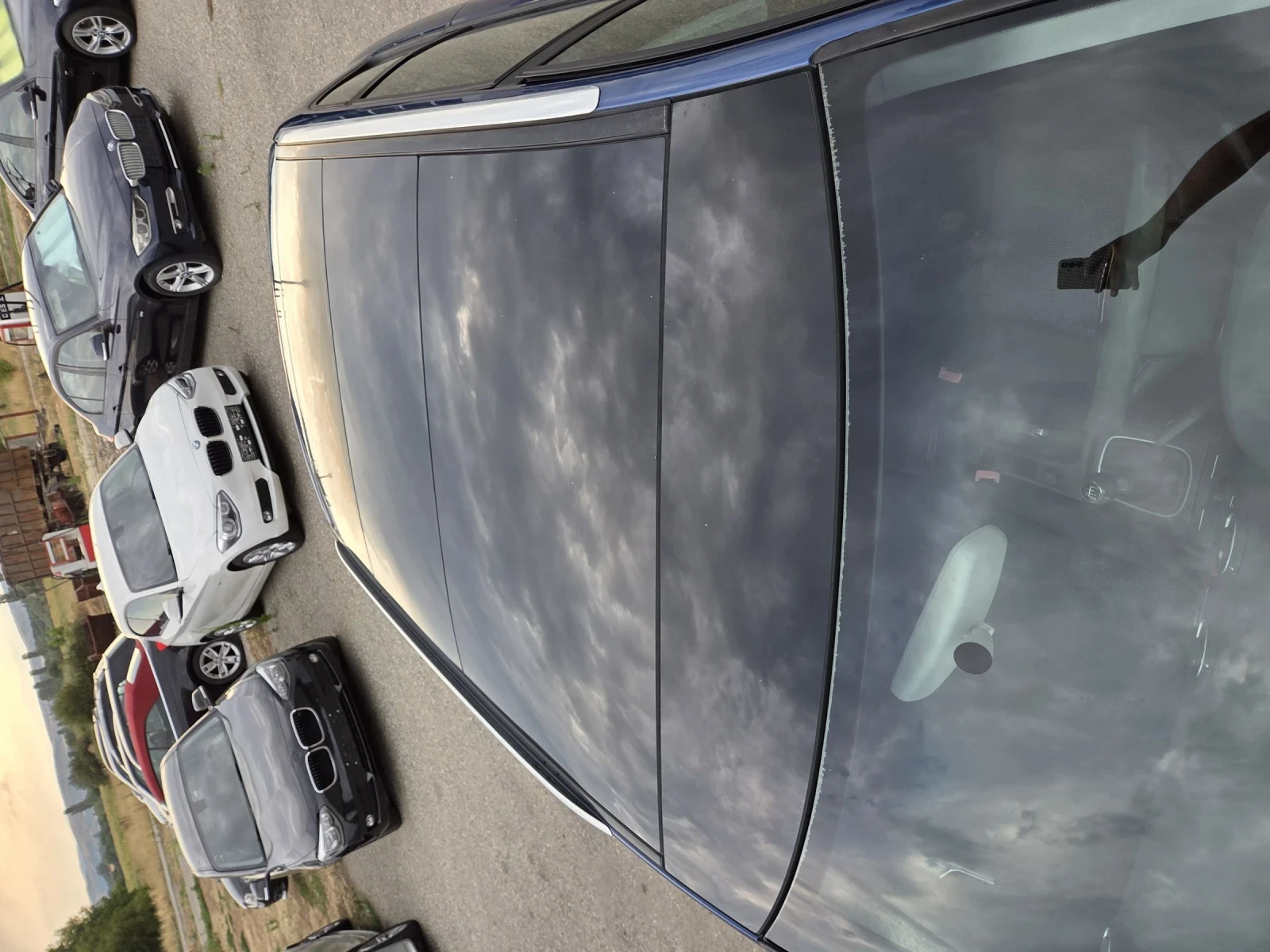 Audi A3 2.0д | Mobile.bg — изображение 12