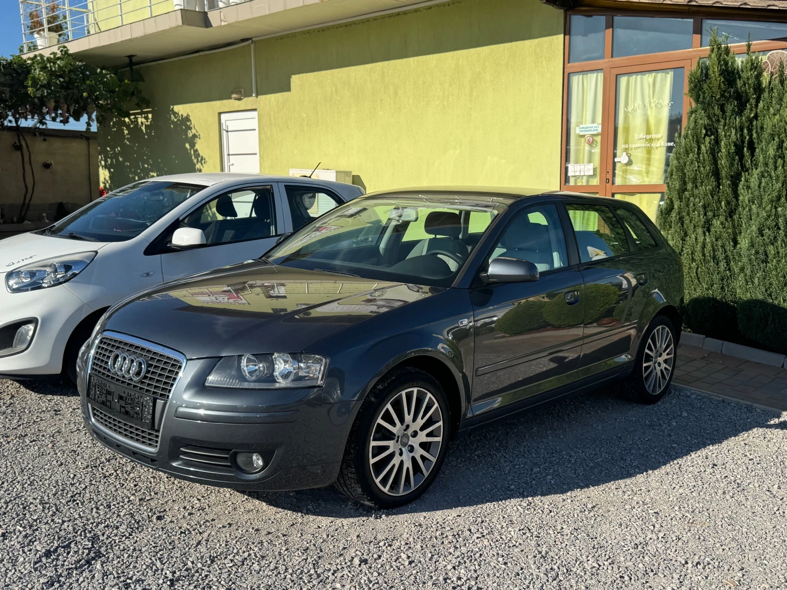 Audi A3 1.6i TOP TOP - изображение 3