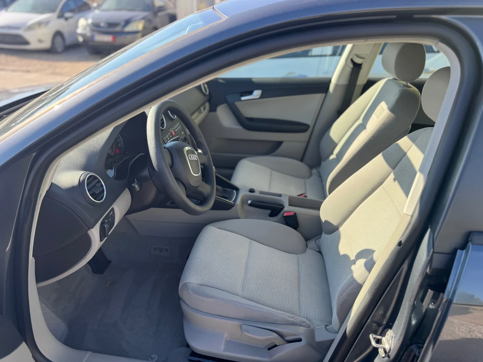 Audi A3 1.6i TOP TOP - изображение 6